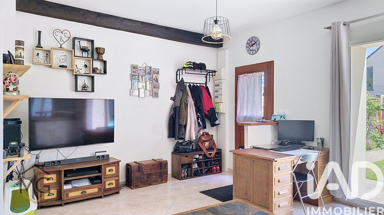 Ma-Cabane - Vente Appartement Gometz-la-Ville, 66 m²