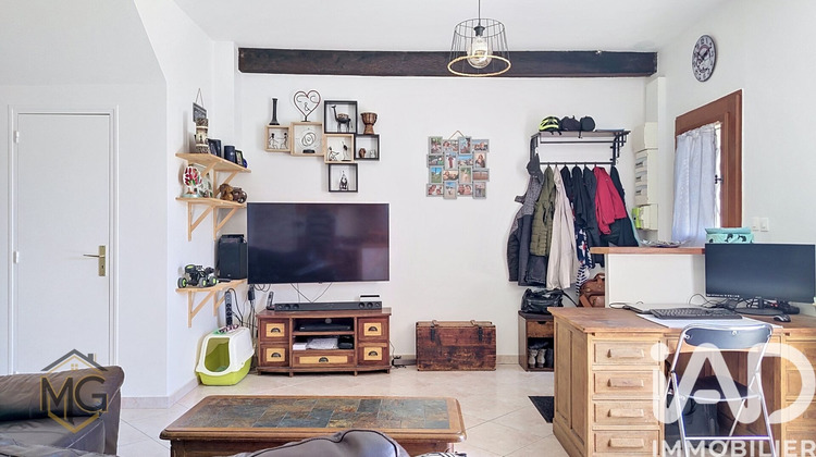 Ma-Cabane - Vente Appartement Gometz-la-Ville, 66 m²