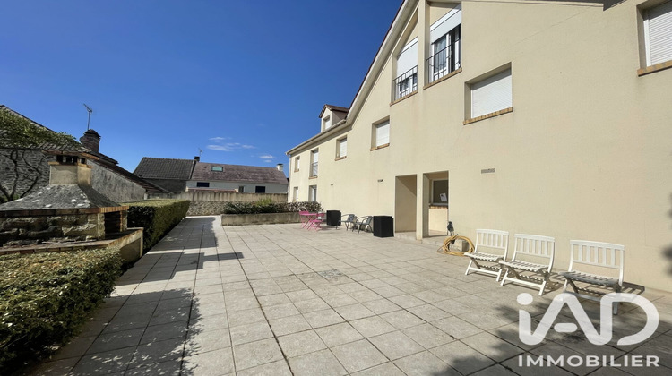 Ma-Cabane - Vente Appartement Gometz-la-Ville, 34 m²
