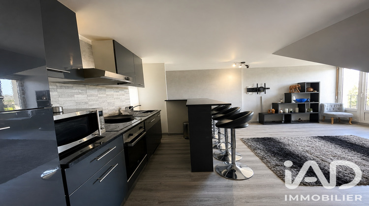 Ma-Cabane - Vente Appartement Gometz-la-Ville, 34 m²
