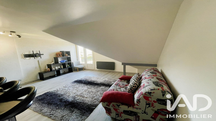 Ma-Cabane - Vente Appartement Gometz-la-Ville, 34 m²