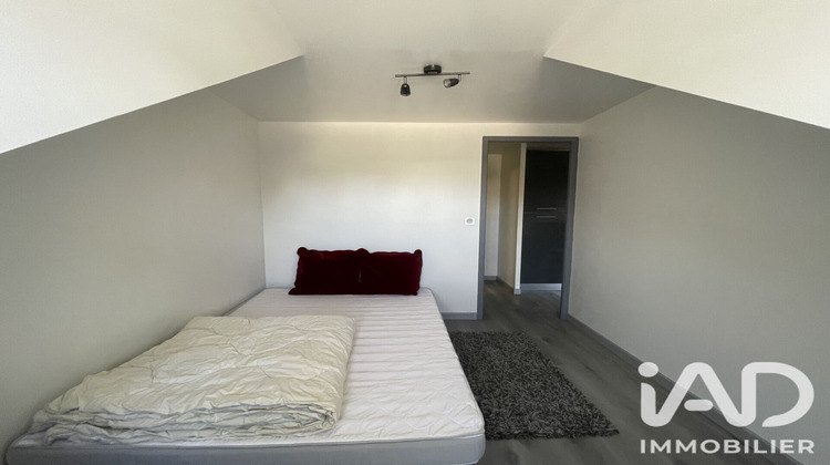 Ma-Cabane - Vente Appartement Gometz-la-Ville, 34 m²
