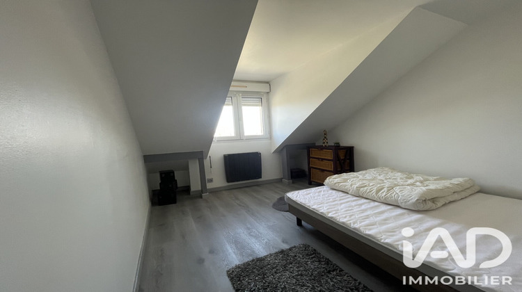 Ma-Cabane - Vente Appartement Gometz-la-Ville, 34 m²
