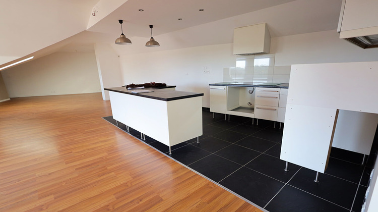Ma-Cabane - Vente Appartement GOMETZ-LA-VILLE, 115 m²