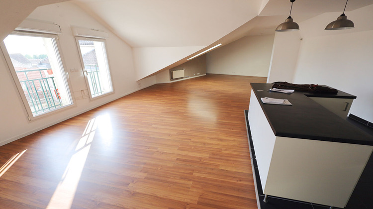 Ma-Cabane - Vente Appartement GOMETZ-LA-VILLE, 115 m²