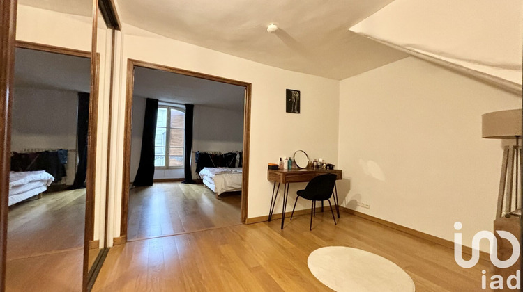 Ma-Cabane - Vente Appartement Gometz-le-Châtel, 95 m²