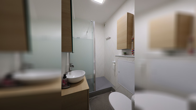 Ma-Cabane - Vente Appartement GOMETZ-LE-CHATEL, 39 m²