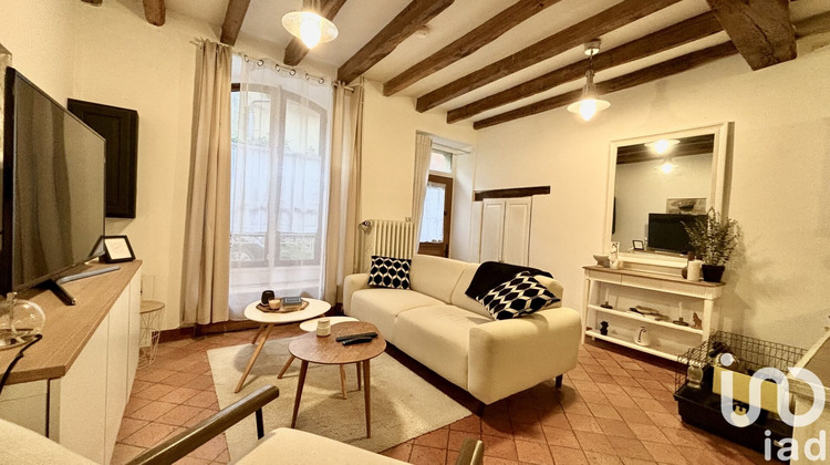 Ma-Cabane - Vente Appartement Gometz-le-Châtel, 95 m²