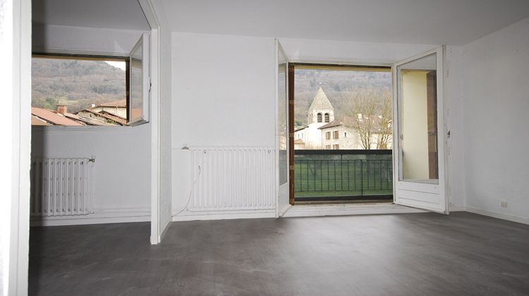 Ma-Cabane - Vente Appartement GONCELIN, 67 m²