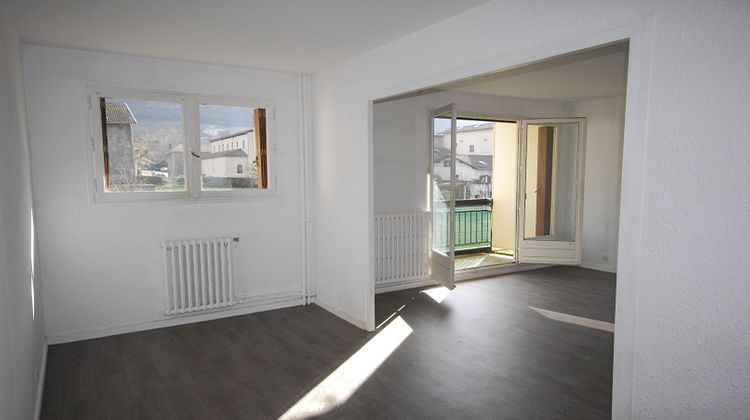 Ma-Cabane - Vente Appartement GONCELIN, 67 m²