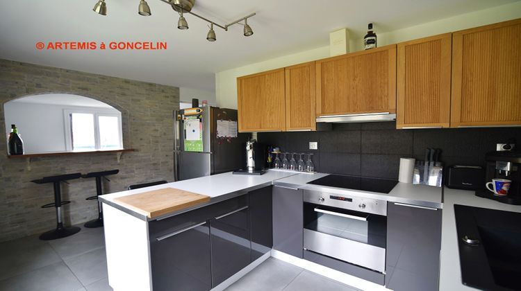 Ma-Cabane - Vente Appartement GONCELIN, 65 m²