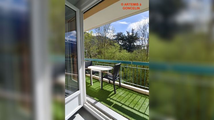 Ma-Cabane - Vente Appartement GONCELIN, 65 m²