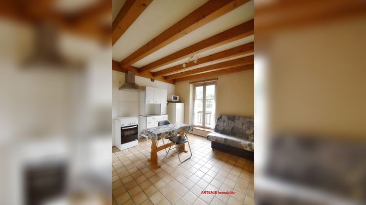 Ma-Cabane - Vente Appartement GONCELIN, 18 m²