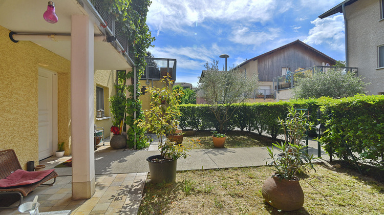 Ma-Cabane - Vente Appartement GONCELIN, 47 m²