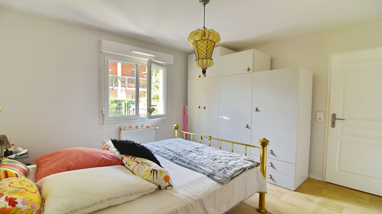 Ma-Cabane - Vente Appartement GONCELIN, 47 m²