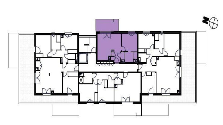 Ma-Cabane - Vente Appartement Goncelin, 42 m²
