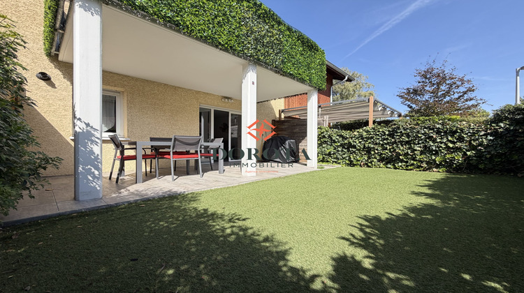 Ma-Cabane - Vente Appartement Goncelin, 83 m²