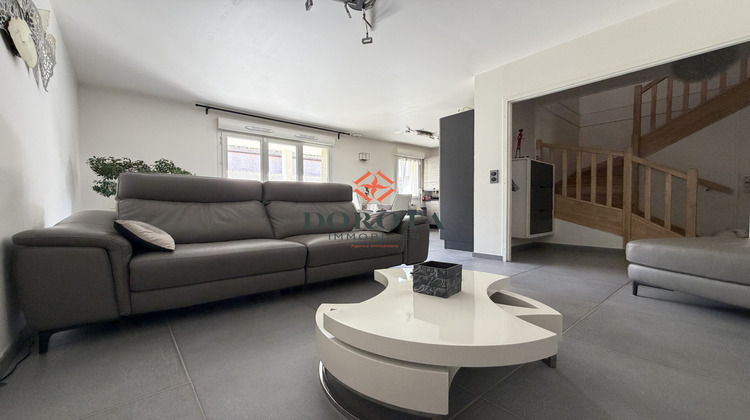Ma-Cabane - Vente Appartement Goncelin, 83 m²