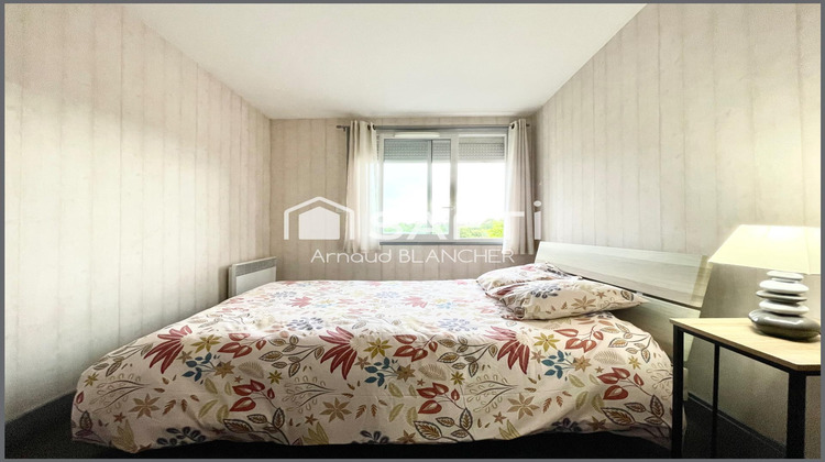 Ma-Cabane - Vente Appartement Gond-Pontouvre, 53 m²