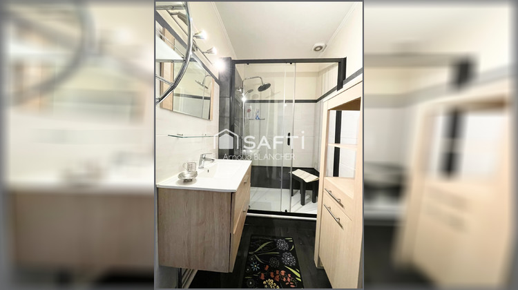 Ma-Cabane - Vente Appartement Gond-Pontouvre, 53 m²