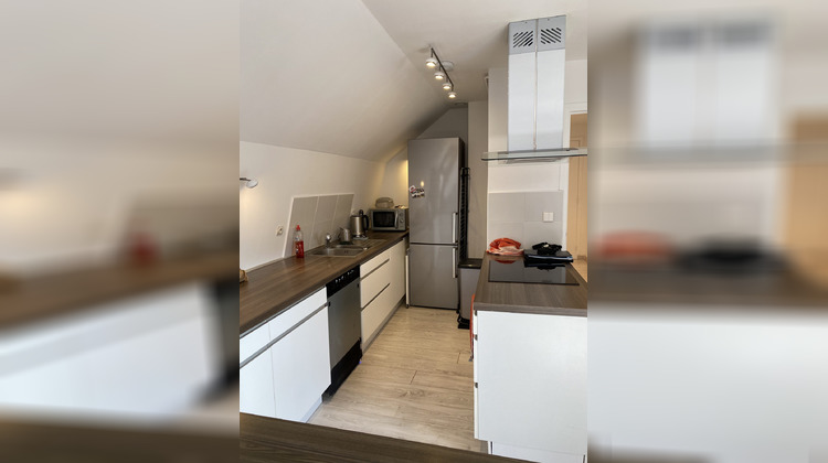 Ma-Cabane - Vente Appartement Gondecourt, 60 m²