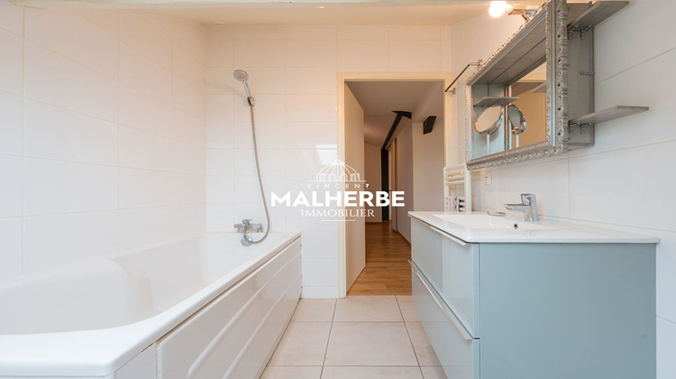 Ma-Cabane - Vente Appartement GONDREVILLE, 70 m²