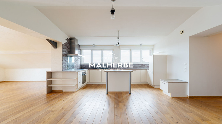 Ma-Cabane - Vente Appartement GONDREVILLE, 70 m²