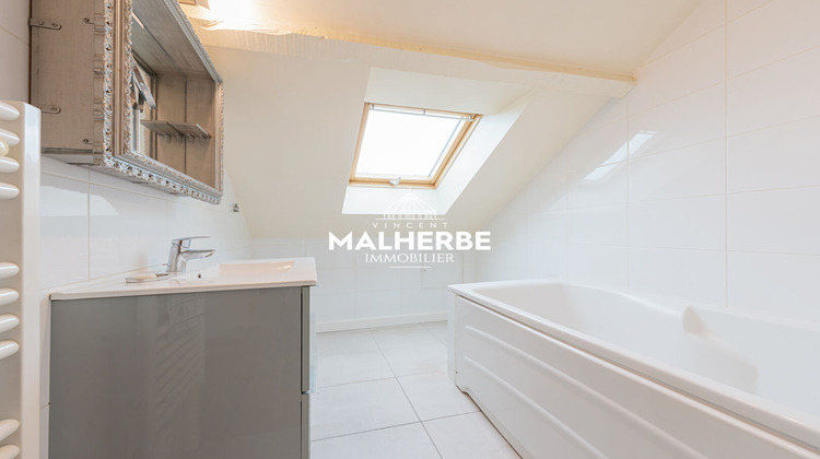 Ma-Cabane - Vente Appartement GONDREVILLE, 70 m²