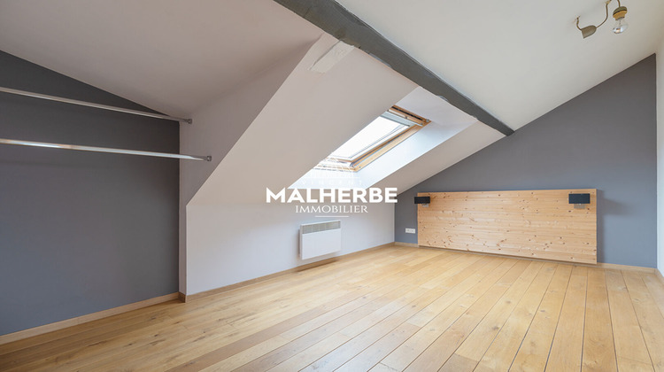 Ma-Cabane - Vente Appartement GONDREVILLE, 70 m²