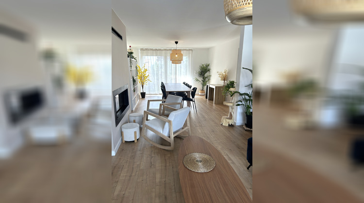 Ma-Cabane - Vente Appartement Gondreville, 126 m²