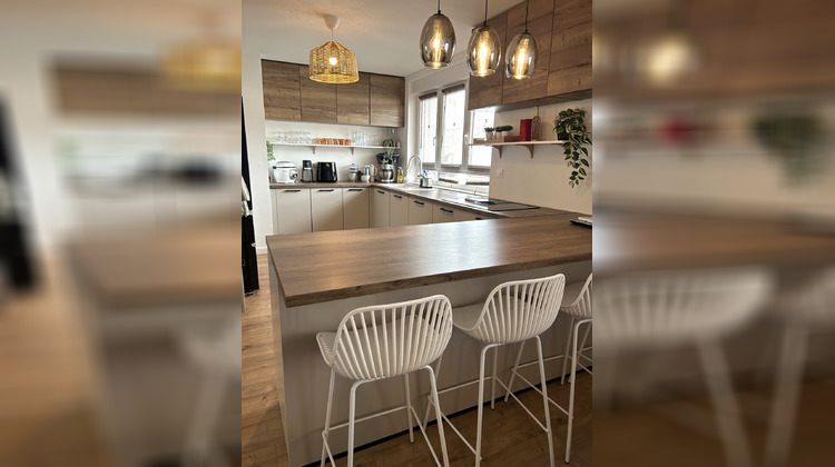 Ma-Cabane - Vente Appartement Gondreville, 126 m²