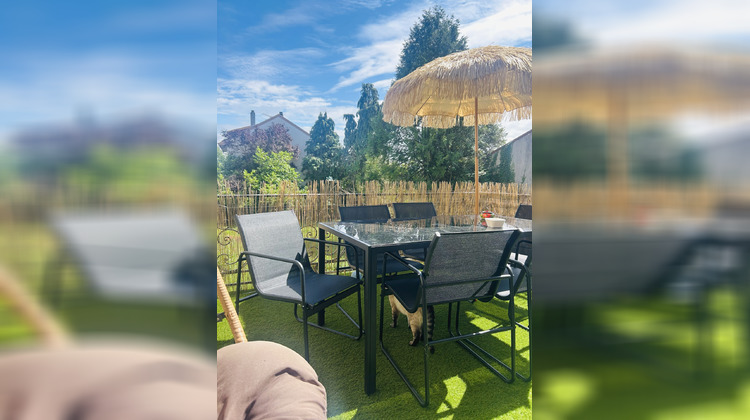 Ma-Cabane - Vente Appartement Gondreville, 126 m²