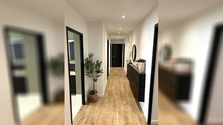 Ma-Cabane - Vente Appartement Gondreville, 126 m²