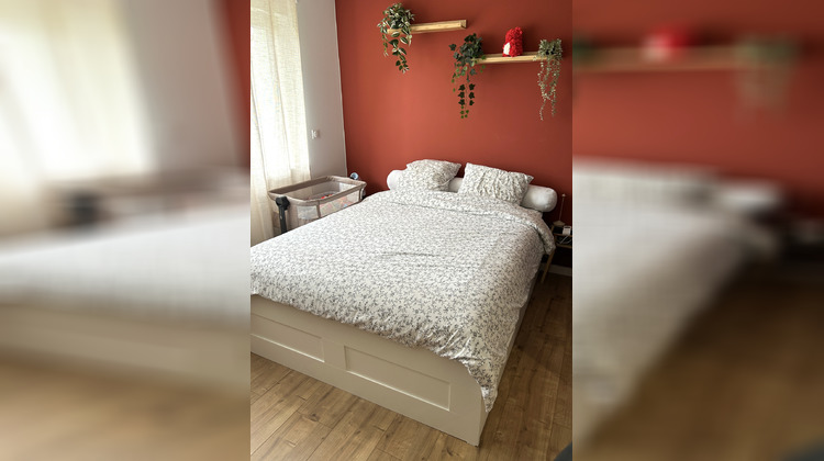 Ma-Cabane - Vente Appartement Gondreville, 126 m²