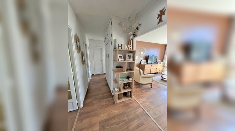 Ma-Cabane - Vente Appartement GONESSE, 68 m²