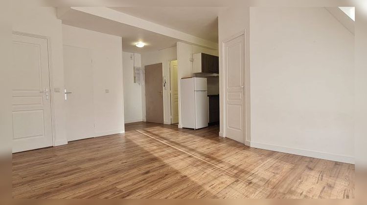 Ma-Cabane - Vente Appartement Gonesse, 39 m²