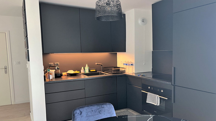 Ma-Cabane - Vente Appartement GONESSE, 45 m²