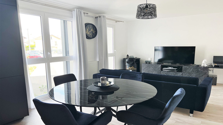 Ma-Cabane - Vente Appartement GONESSE, 45 m²