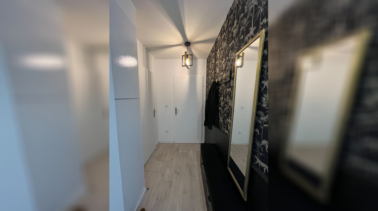 Ma-Cabane - Vente Appartement GONESSE, 45 m²