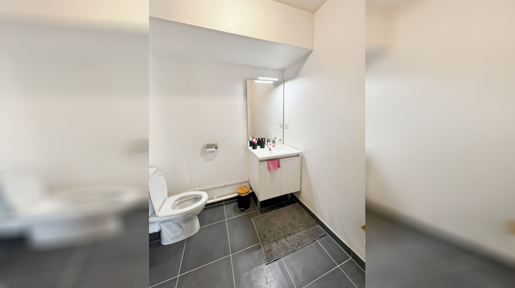 Ma-Cabane - Vente Appartement GONESSE, 45 m²