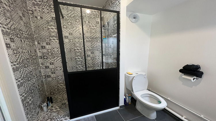 Ma-Cabane - Vente Appartement GONESSE, 45 m²