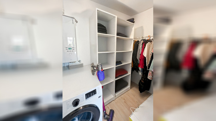 Ma-Cabane - Vente Appartement GONESSE, 45 m²