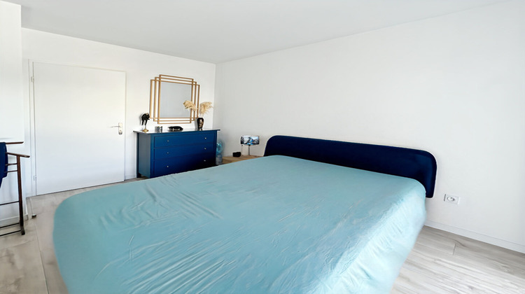 Ma-Cabane - Vente Appartement GONESSE, 45 m²