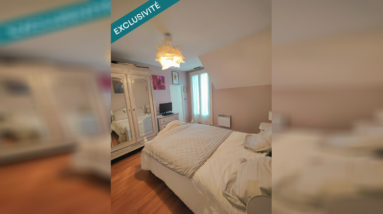 Ma-Cabane - Vente Appartement Gonesse, 80 m²