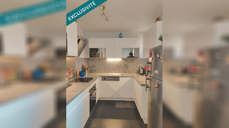 Ma-Cabane - Vente Appartement Gonesse, 80 m²