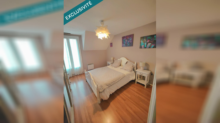 Ma-Cabane - Vente Appartement Gonesse, 80 m²