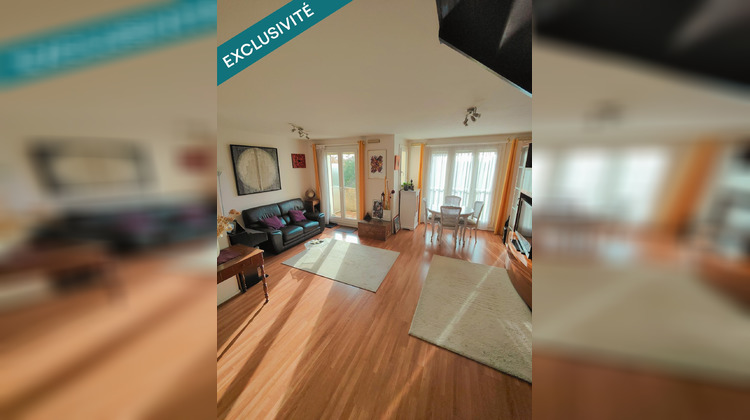 Ma-Cabane - Vente Appartement Gonesse, 80 m²