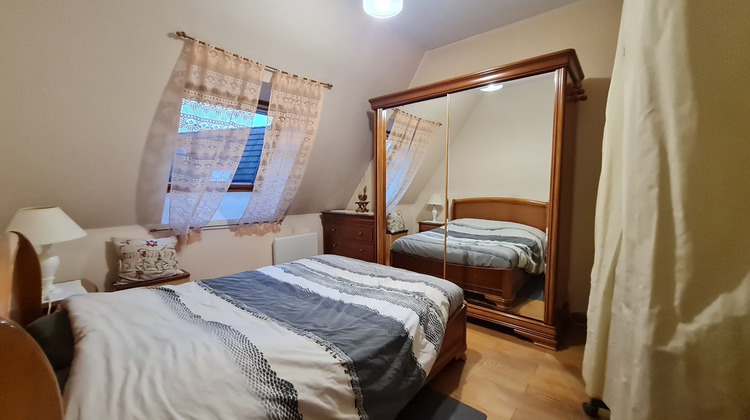 Ma-Cabane - Vente Appartement Gonesse, 72 m²