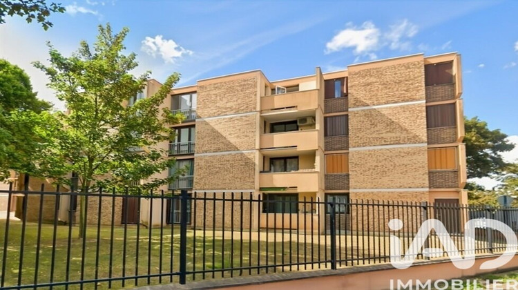 Ma-Cabane - Vente Appartement Gonesse, 81 m²