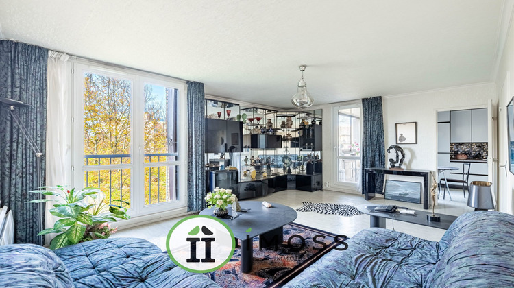 Ma-Cabane - Vente Appartement Gonesse, 75 m²